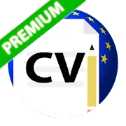 Curriculum vitae europeo PREMI Mod Apk [Paid for free][Free purchase]