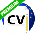 Curriculum vitae europeu PREMI Mod