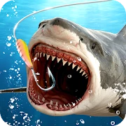 Wild Fishing Mod