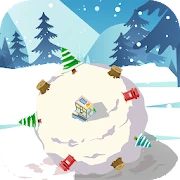 Snow Crash Town - Snowball go go go! Mod