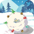 Snow Crash Town - Snowball go go go! Mod