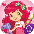 Strawberry Shortcake Salon Mod