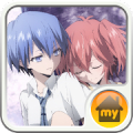 Akuma no riddle-Custom Theme Mod