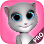 Gata Que Habla Lily 2 Pro APK+MOD (Paid for free)v1.9.5 Gata Que Habla Lily 2 Pro