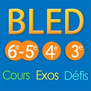 Le BLED Exos Collège Mod