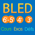 Le BLED Exos Collège Mod