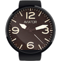 Aviator HD Watch Face icon