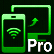 Wifi Display Helper Pro icon
