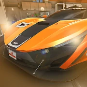 Carro:Oficina Supercarros GT