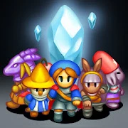 Crystal Defenders Mod