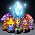 Crystal Defenders Mod