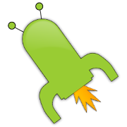Remote Launcher icon