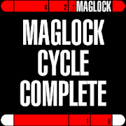 Binary Maglock icon