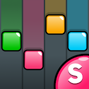 SUPER PADS TILES – Your music GAME! icon