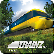 Trainz Simulator icon