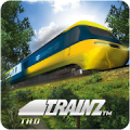 Trainz Simulator icon