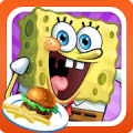 SpongeBob Diner Dash Mod