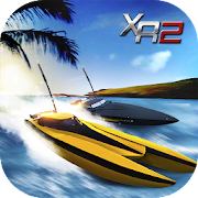 Xtreme Racing 2 – Motorboats RC boats 3D simulator Mod