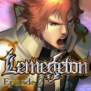 Lemegeton Mod