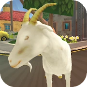 Goat Insanity Mod