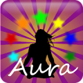Aura Colour Reading Cards icon