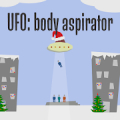 UFO: Body Aspirator‏ Mod