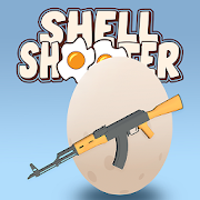 Download Shell Shock - Egg Game (MOD) APK for Android