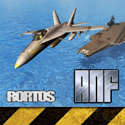 Air Navy Fighters Mod