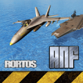 Air Navy Fighters‏ Mod