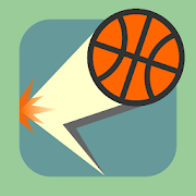 SIKE! Bank Shot Basketball icon