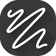 Trace - Icon Pack Mod