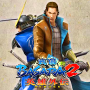 Sengoku Basara 2 Heroes Walkthrough Mod Apk