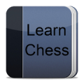 Learn Chess for beginners icon