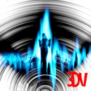 Ghost Detector 3DV