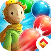 The Little Prince - Pop Bubble Game Mod