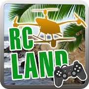 RC Land - Quadcopter FPV Race Mod apk