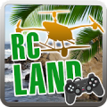 RC Land - Quadcopter FPV Race Mod