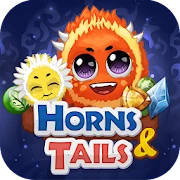 Horns & Tails Mod