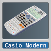 Free engineering calculator 991 es plus & 92 Mod