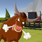 Ranch Stampede icon