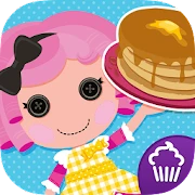 Lalaloopsy Diner