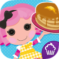 Lalaloopsy Diner icon