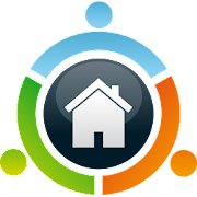 ImperiHome – Smart Home & Smart City Management icon
