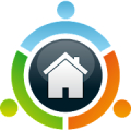 ImperiHome – Smart Home & Smart City Management icon
