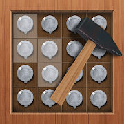 Hammering : Block Puzzle Mod