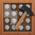 Hammering : Block Puzzle icon