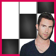 Maroon 5 Girls Like You Cardi B Piano Black Tiles وزارة الدفاع APK