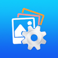 Duplicate Photos Fixer Pro - Free Up More Space icon