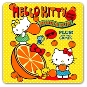 HELLO KITTY LiveWallpaper 3 Mod