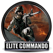 Elite commando : modern counter terrorist strike Mod
